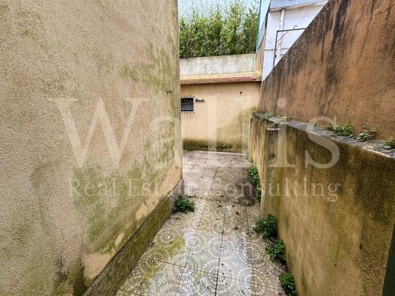 Gebäude in Lisbon, Portugal 150m², Nr. 34515