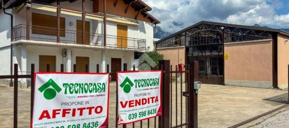 2غرفة مستودع في Valmadrera, Italy رقم 294957 32