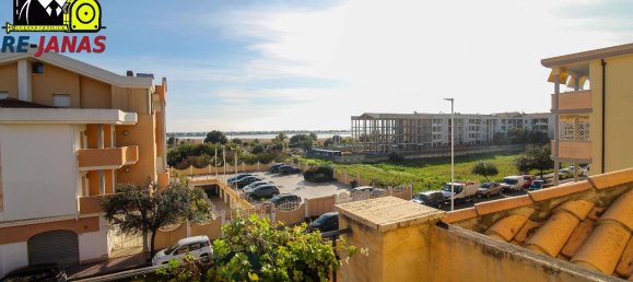 3غرفة شقة في Quartu Sant'Elena, Italy رقم 38526 35