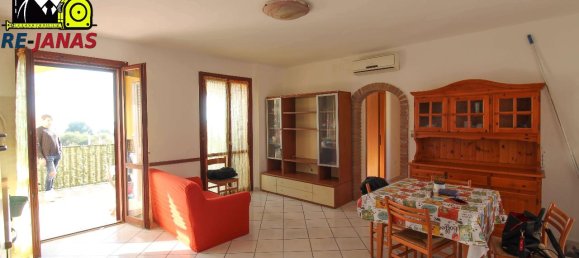 3غرفة شقة في Quartu Sant'Elena, Italy رقم 38526 30