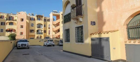 3غرفة شقة في Quartu Sant'Elena, Italy رقم 38526 20