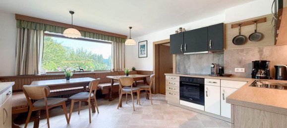 Casa de 6 divisões em Oberndorf in Tirol, Austria N.º 193522 10