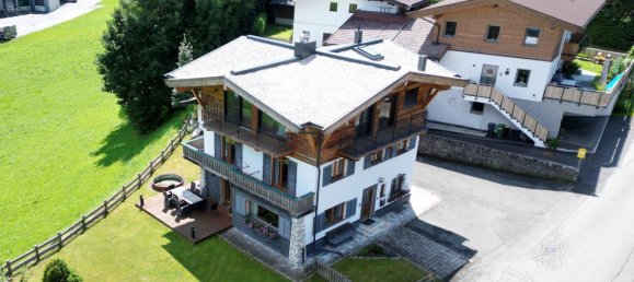 Casa de 6 divisões em Oberndorf in Tirol, Austria N.º 193522 17