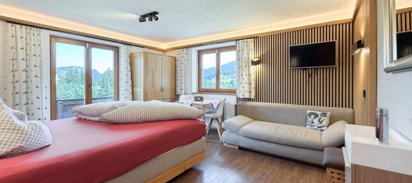 Casa de 6 divisões em Oberndorf in Tirol, Austria N.º 193522 5