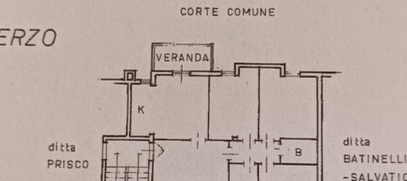 Apartamento T5 em Grosseto, Italy N.º 335814 19