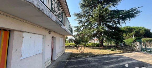 5 rooms House in Bon-Encontre, France No. 293832 4