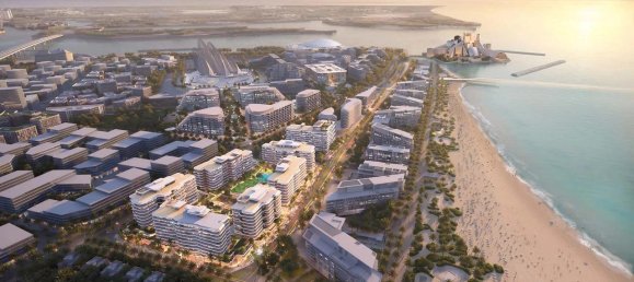 3 غرف نوم شقة في أبو ظبي, UAE رقم 96213 10