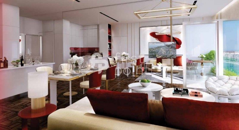 1 Schlafzimmer Wohnung in Business Bay, UAE, Nr. 12995