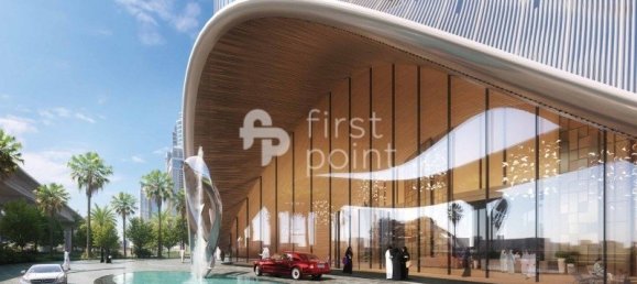 1 Schlafzimmer Wohnung in Business Bay, UAE, Nr. 12995 7