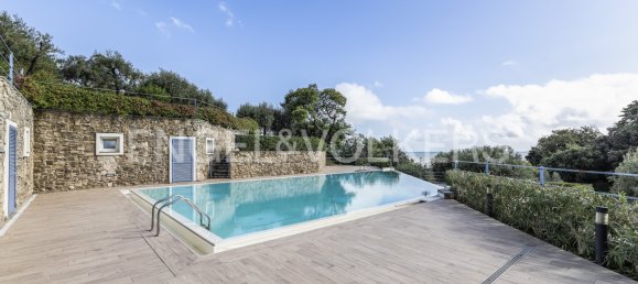 2 bedrooms Apartment in Spotorno, Italy No. 132153 5