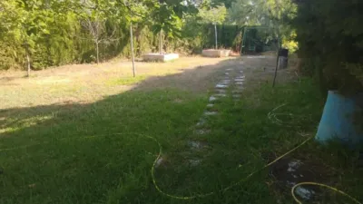 4 Schlafzimmer Haus in Jaen, Spain, Nr. 266928