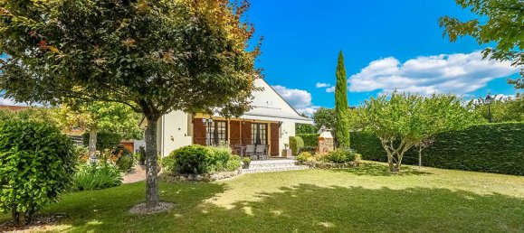 5 bedrooms House in Frepillon, France No. 328906 13