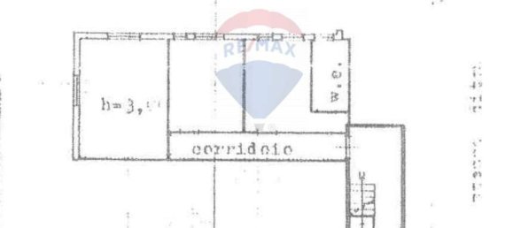 66m² Commercial property in Catania, Italy No. 268505 20