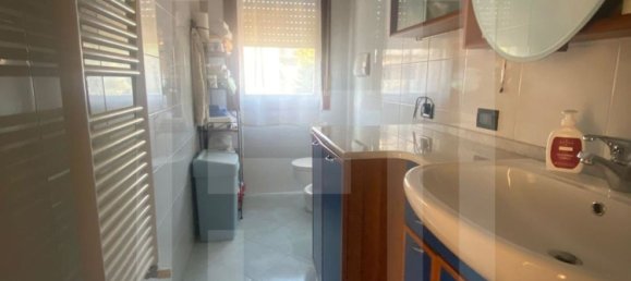 Apartamento de 4 dormitorios en Noventa Padovana, Italy No. 312528 15