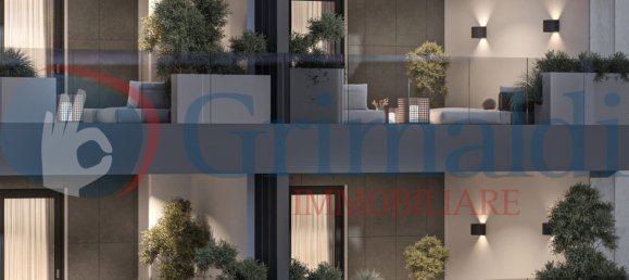 3 rooms Apartment in Rome, Italy No. 10708 2