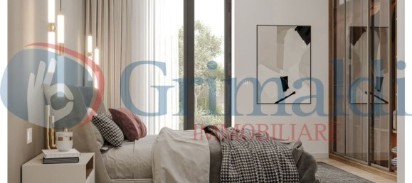 3 rooms Apartment in Rome, Italy No. 10708 6