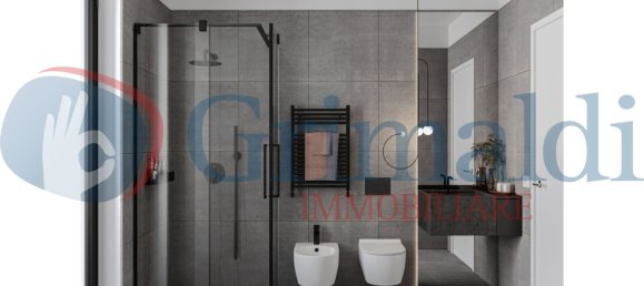 3 rooms Apartment in Rome, Italy No. 10708 7