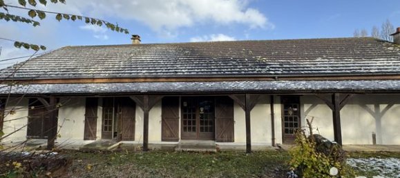 Дом с 1 спальней в Сен-Кристоф-ан-Базель, Франция № 304954 2