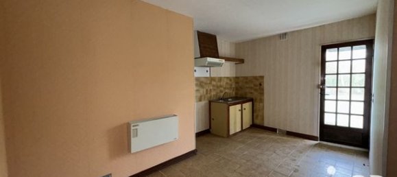 Дом с 1 спальней в Сен-Кристоф-ан-Базель, Франция № 304954 17