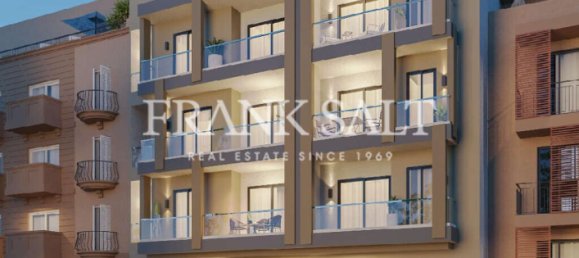 40m² Shop in Paola, Malta No. 13480 2