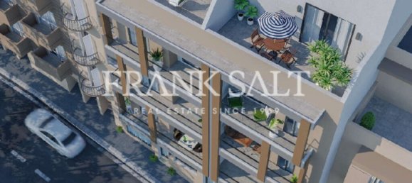 40m² Shop in Paola, Malta No. 13480 3