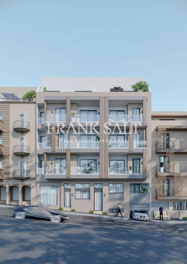 40m² Shop in Paola, Malta No. 13480