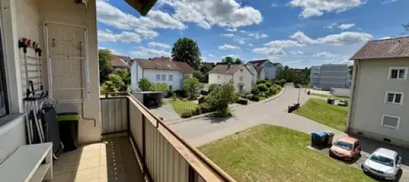 2 bedrooms Apartment in Sigmaringen, Germany No. 318040 8