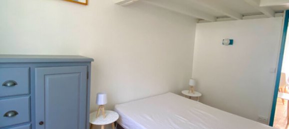 1 Schlafzimmer Haus in Saint-Georges-d'Oleron, France, Nr. 320690 7