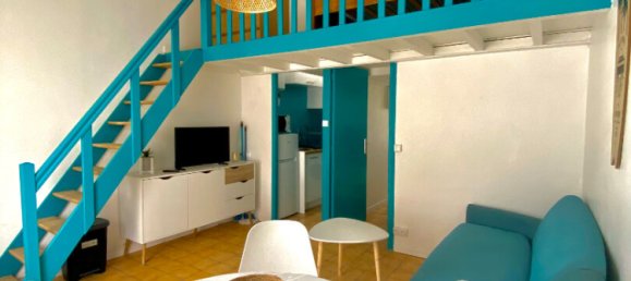 1 Schlafzimmer Haus in Saint-Georges-d'Oleron, France, Nr. 320690 6