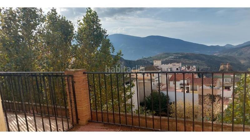 Bâtiment à Lanjaron, Spain 480m² No. 213848