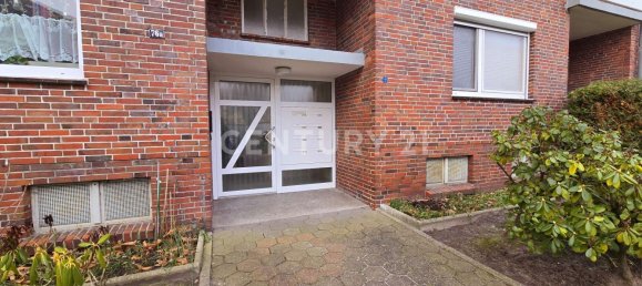 3-salle Appartement à Wilhelmshaven, Germany No. 10223 4