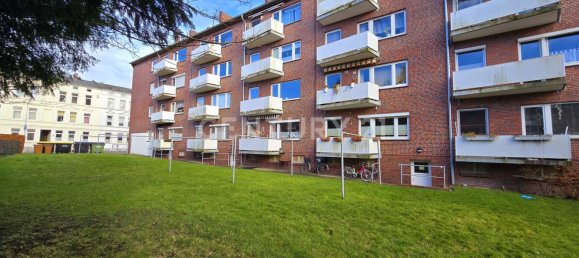 3-salle Appartement à Wilhelmshaven, Germany No. 10223 2