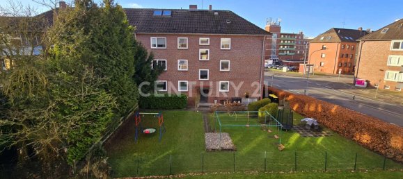 3-salle Appartement à Wilhelmshaven, Germany No. 10223 3