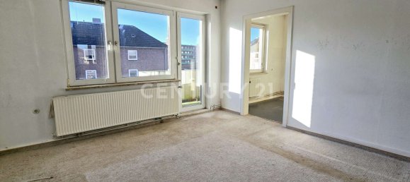 3-salle Appartement à Wilhelmshaven, Germany No. 10223 12