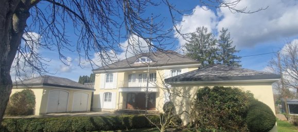 8-Zimmer Stadthaus in Ravensburg, Germany, Nr. 258644 5