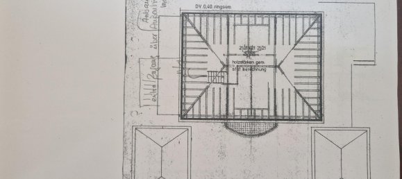 8-Zimmer Stadthaus in Ravensburg, Germany, Nr. 258644 11