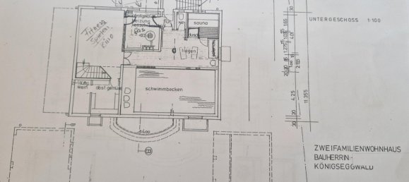 8-Zimmer Stadthaus in Ravensburg, Germany, Nr. 258644 12