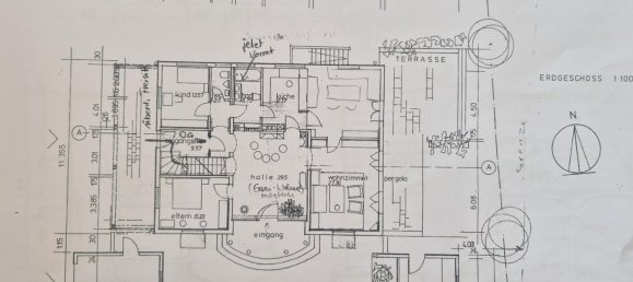 8-Zimmer Stadthaus in Ravensburg, Germany, Nr. 258644 9