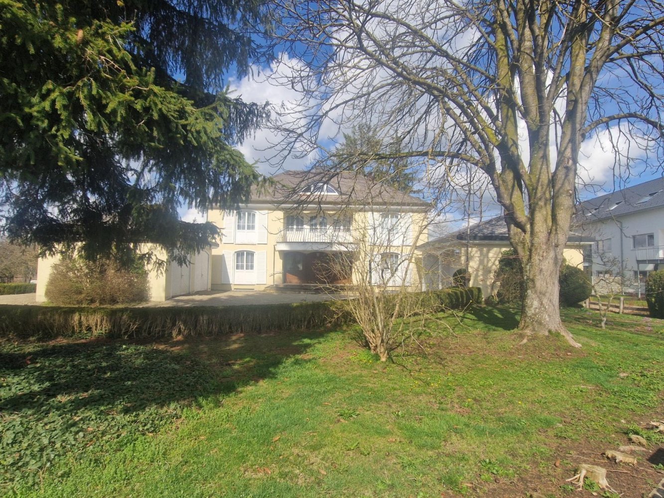 8-Zimmer Stadthaus in Ravensburg, Germany, Nr. 258644