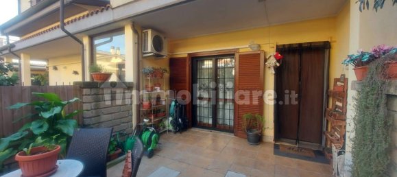 2 Schlafzimmer Villa in Ladispoli, Italy, Nr. 94045 18