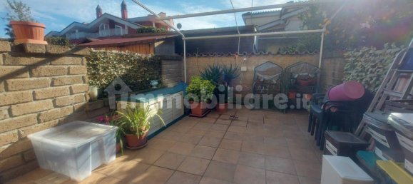 2 Schlafzimmer Villa in Ladispoli, Italy, Nr. 94045 11