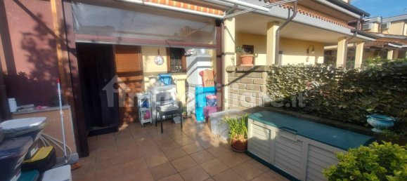 2 Schlafzimmer Villa in Ladispoli, Italy, Nr. 94045 33