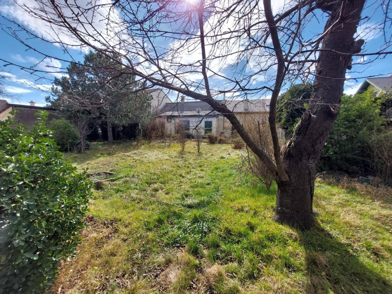 949m² Land in Guntramsdorf, Austria No. 145168