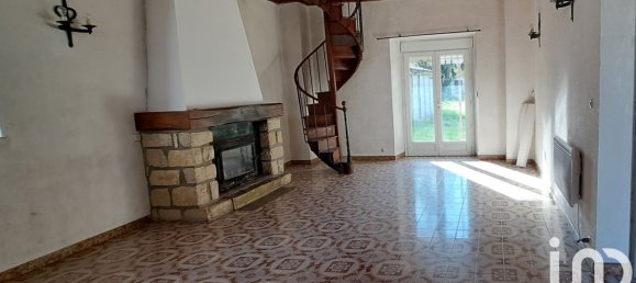 Дом с 4 комнатами в Персенеж, Франция № 266214 7