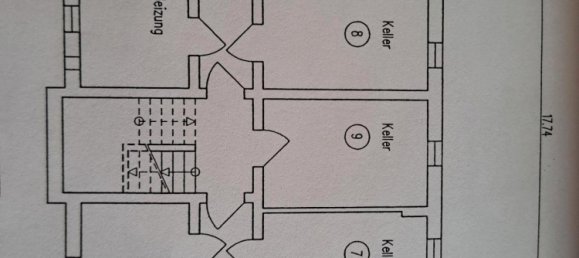 2 غرف نوم شقة في Dortmund, Germany رقم 263444 3