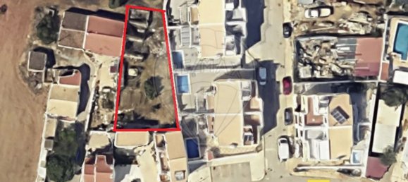 2 bedrooms House in Vila Nova de Cacela, Portugal No. 46178 3