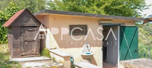 2 rooms Villa in Monterotondo, Italy No. 281258 3