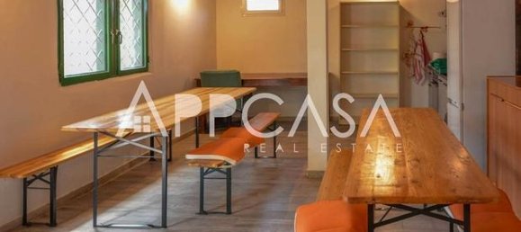 2 rooms Villa in Monterotondo, Italy No. 281258 6