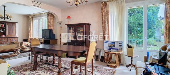 2 bedrooms House in Blois, France No. 246874 3