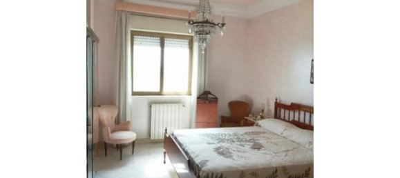 Apartamento de 4 habitaciónes en Palermo, Italy No. 253297 4